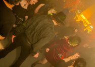21.04.2012 Dark Night