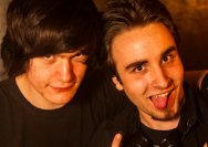 21.04.2012 Dark Night