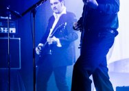 21.12.2012 Four Imaginary Boys