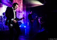 21.12.2012 Four Imaginary Boys