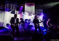 21.12.2012 Four Imaginary Boys