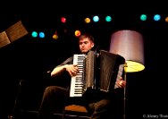 22.02.2012 Umsonst und Drinnen mit Günther Rauch