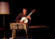 22.02.2012 Umsonst und Drinnen mit Günther Rauch