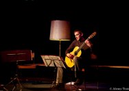 22.02.2012 Umsonst und Drinnen mit Günther Rauch