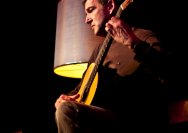 22.02.2012 Umsonst und Drinnen mit Günther Rauch