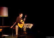 22.02.2012 Umsonst und Drinnen mit Günther Rauch