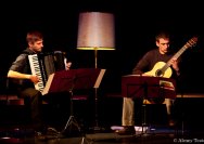 22.02.2012 Umsonst und Drinnen mit Günther Rauch