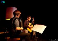 22.02.2012 Umsonst und Drinnen mit Günther Rauch