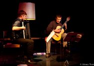 22.02.2012 Umsonst und Drinnen mit Günther Rauch