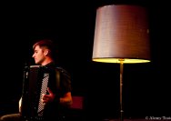 22.02.2012 Umsonst und Drinnen mit Günther Rauch
