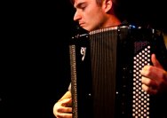 22.02.2012 Umsonst und Drinnen mit Günther Rauch