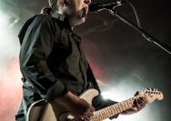 22.03.2012 Marin Radio und The Royal Flares