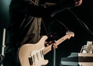 22.03.2012 Marin Radio und The Royal Flares