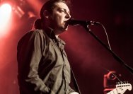 22.03.2012 Marin Radio und The Royal Flares