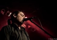 22.03.2012 Marin Radio und The Royal Flares