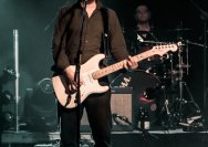 22.03.2012 Marin Radio und The Royal Flares