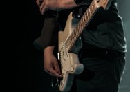 22.03.2012 Marin Radio und The Royal Flares