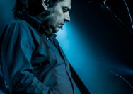 22.03.2012 Marin Radio und The Royal Flares