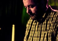 22.03.2012 Marin Radio und The Royal Flares