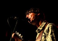 22.03.2012 Marin Radio und The Royal Flares