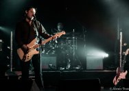 22.03.2012 Marin Radio und The Royal Flares