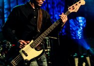 22.03.2012 Marin Radio und The Royal Flares