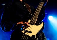 22.03.2012 Marin Radio und The Royal Flares