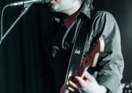 22.03.2012 Marin Radio und The Royal Flares