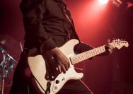 22.03.2012 Marin Radio und The Royal Flares