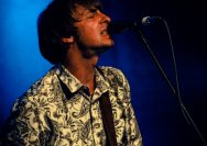 22.03.2012 Marin Radio und The Royal Flares