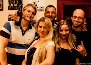 25.03.2012 80ies Flashback Party