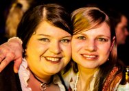 25.03.2012 80ies Flashback Party