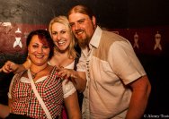 25.03.2012 80ies Flashback Party