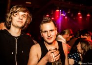 25.03.2012 80ies Flashback Party