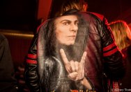 25.03.2012 80ies Flashback Party