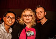 25.03.2012 80ies Flashback Party