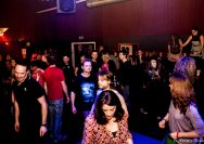 25.03.2012 80ies Flashback Party