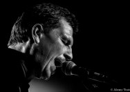 26.10.2012 3 Städte Rock mit Blues Control, Yoldas und Becksband