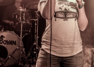 26.10.2012 3 Städte Rock mit Blues Control, Yoldas und Becksband
