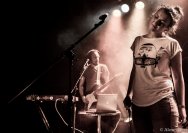 26.10.2012 3 Städte Rock mit Blues Control, Yoldas und Becksband
