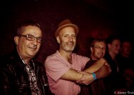26.10.2012 3 Städte Rock mit Blues Control, Yoldas und Becksband