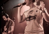 26.10.2012 3 Städte Rock mit Blues Control, Yoldas und Becksband