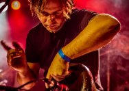 26.10.2012 3 Städte Rock mit Blues Control, Yoldas und Becksband