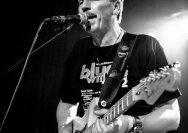 26.10.2012 3 Städte Rock mit Blues Control, Yoldas und Becksband
