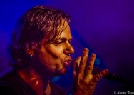 26.10.2012 3 Städte Rock mit Blues Control, Yoldas und Becksband