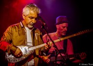 26.10.2012 3 Städte Rock mit Blues Control, Yoldas und Becksband