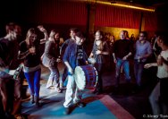 26.10.2012 3 Städte Rock mit Blues Control, Yoldas und Becksband