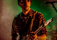 27.10.2012 Beachbomb mit The Rudes