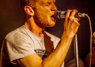 27.10.2012 Beachbomb mit The Rudes