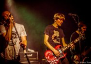 27.10.2012 Beachbomb mit The Rudes